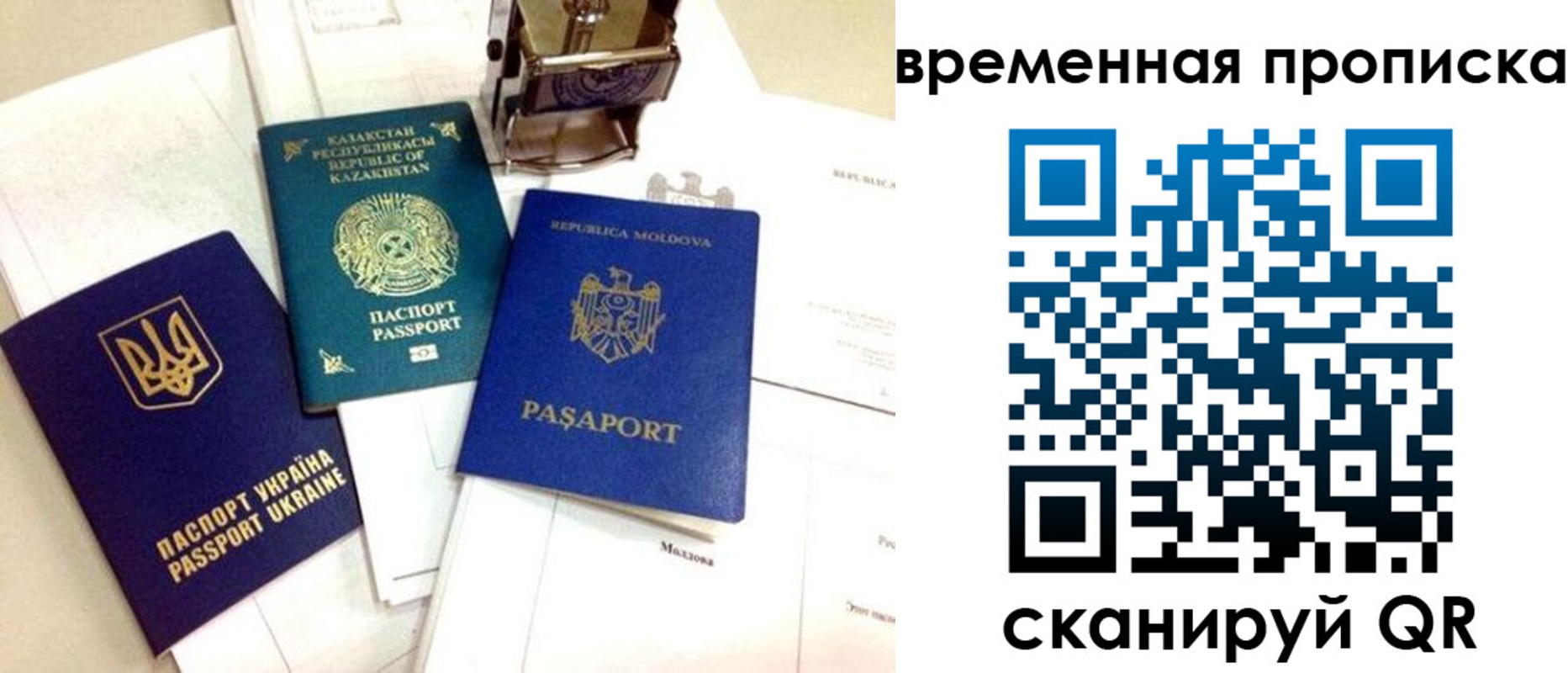 прописка для кредита в Сургуте